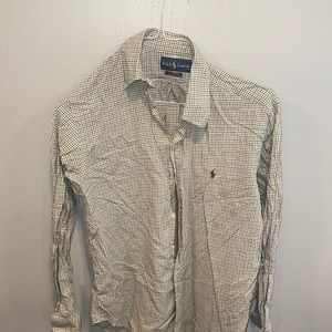 Ralph Lauren men’s shirt